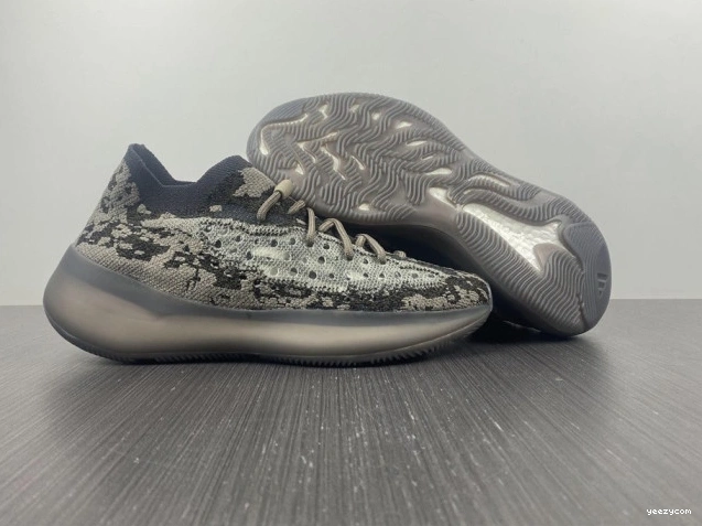 Yeezy 380 Salt' GZ0472 Boost 'Stone 0806